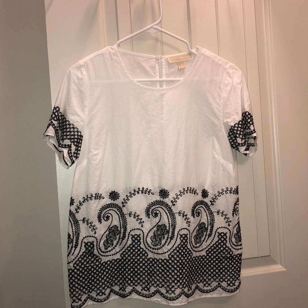 Michael Kors blouse